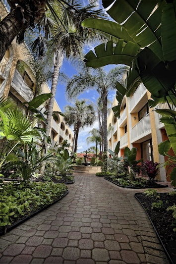 Westgate Towers Resort