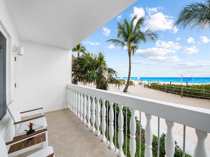 Beachcomber Resort Club