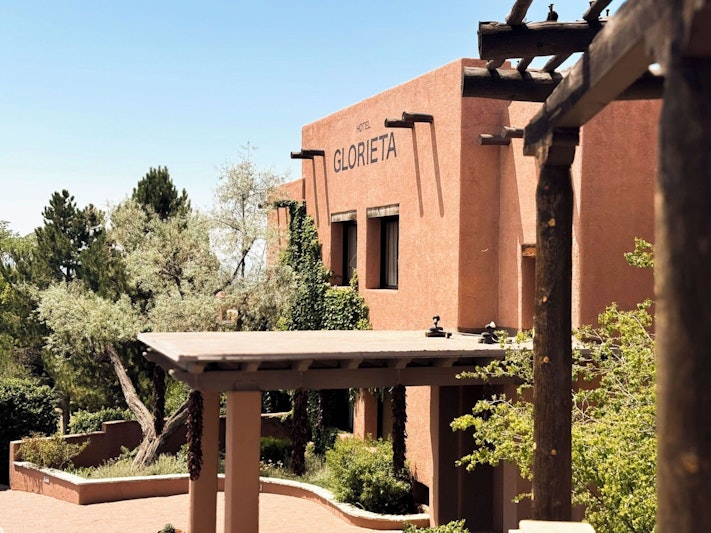 Hotel Glorieta