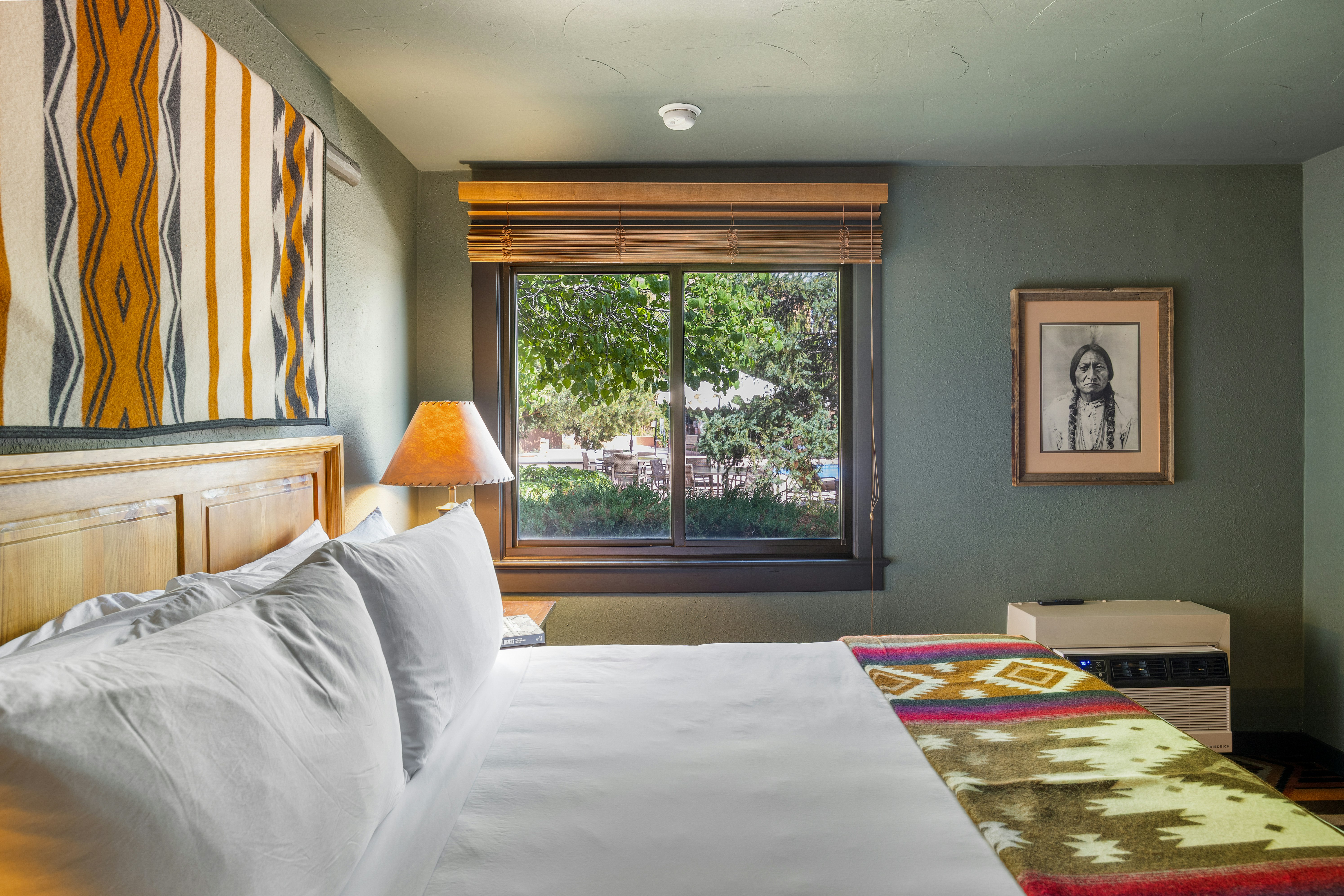 Hotel Glorieta