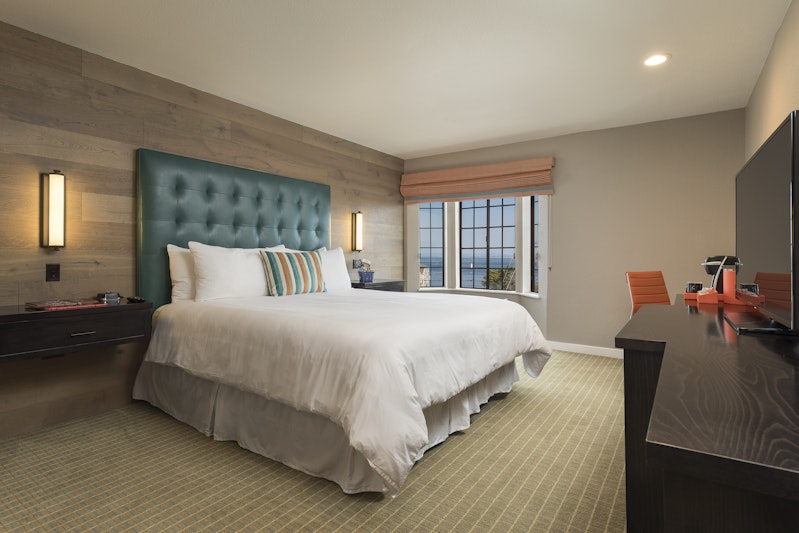 Wave Street Inn