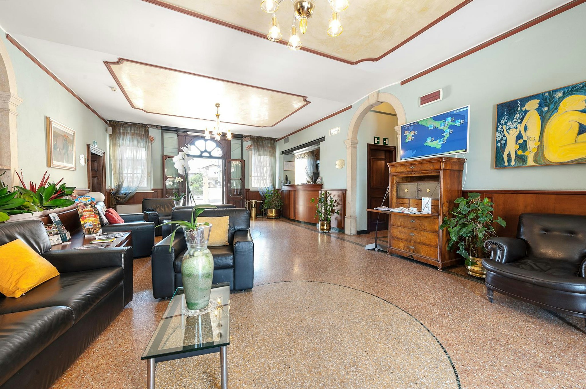 Venue gallery photo