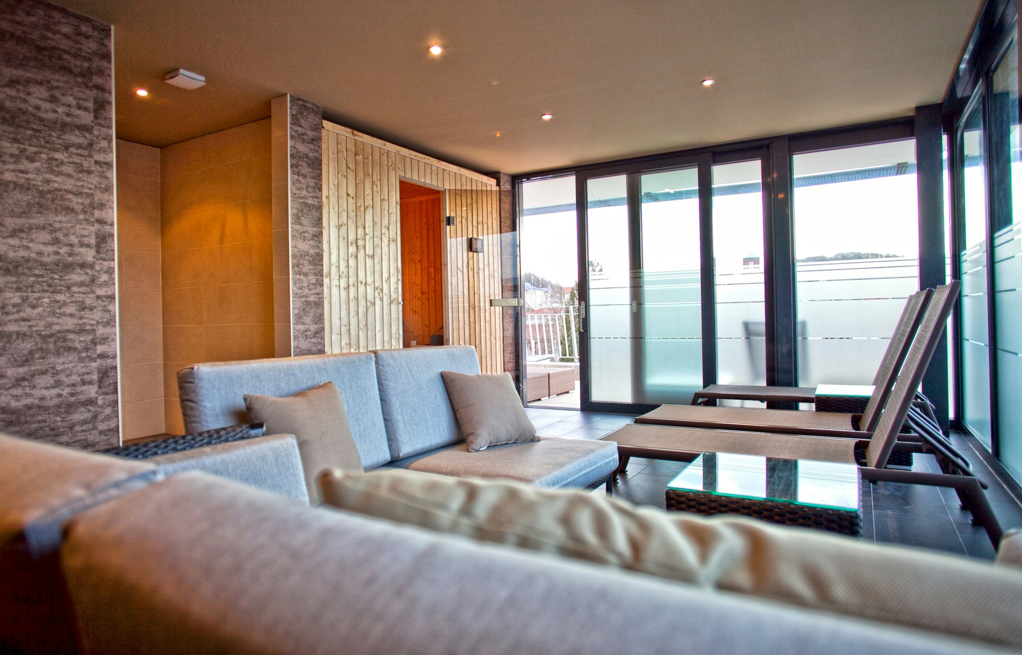Bacchus Hotel