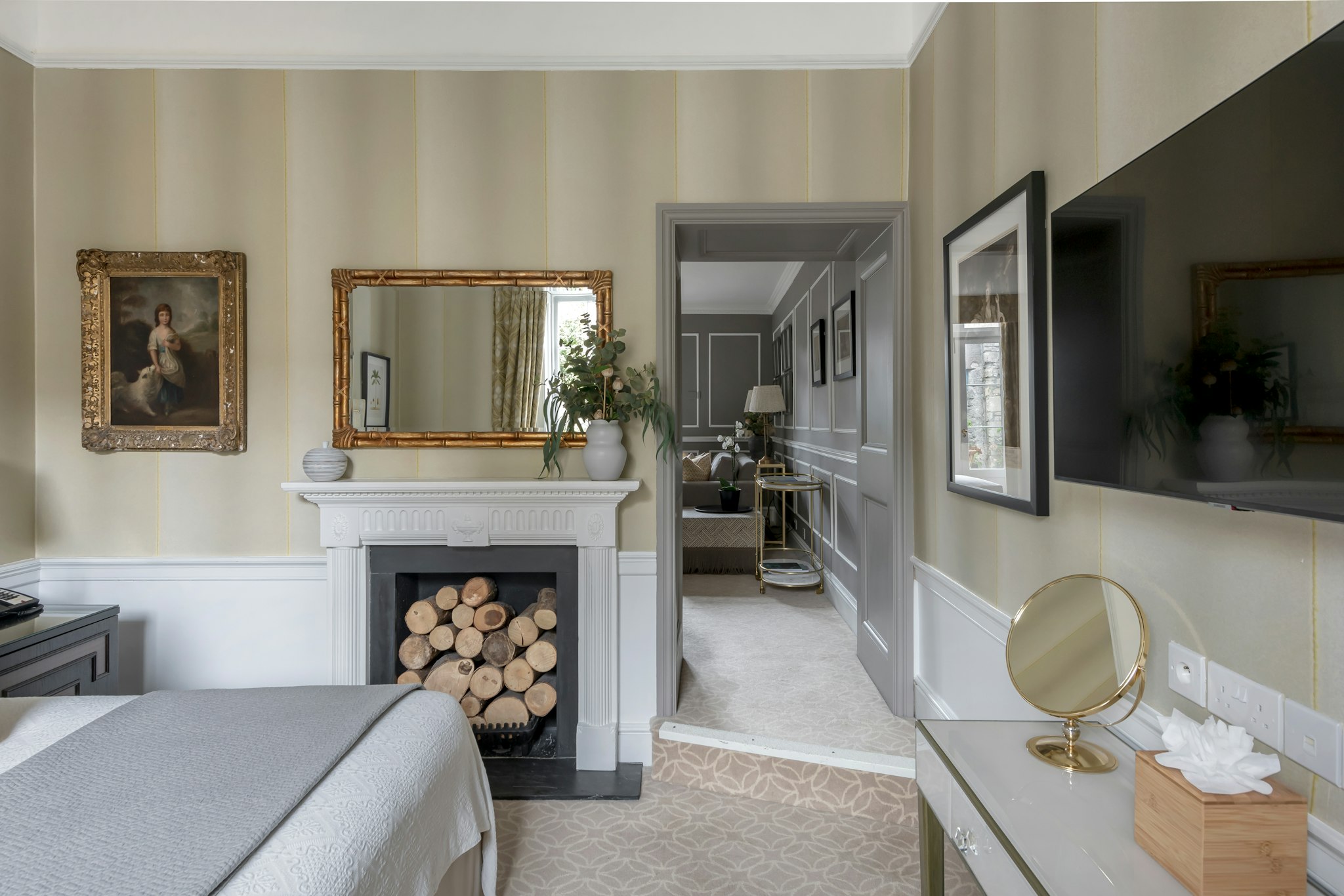 The Royal Crescent Hotel & Spa