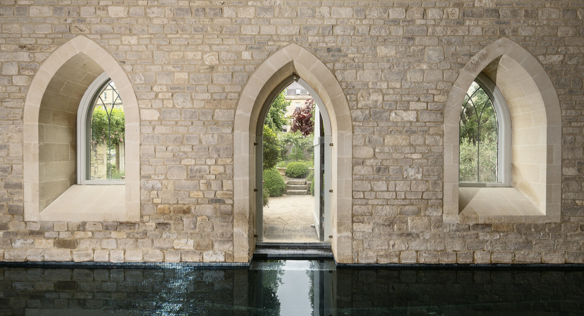 The Royal Crescent Hotel & Spa