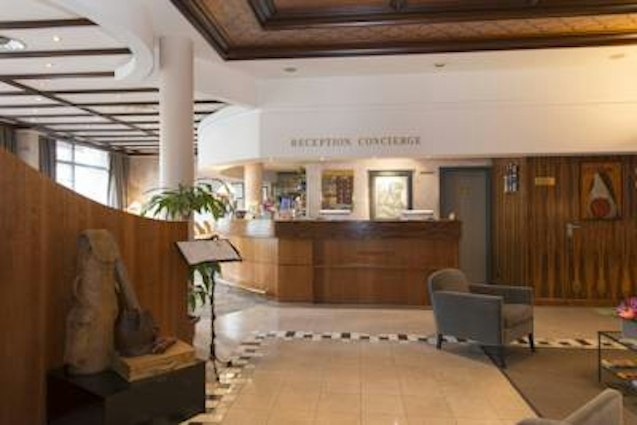Venue gallery photo