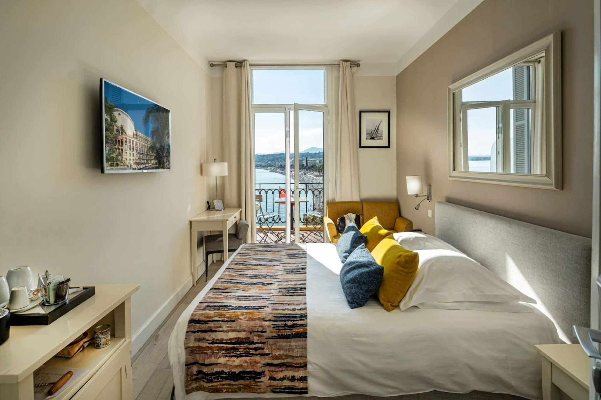 Hotel Suisse