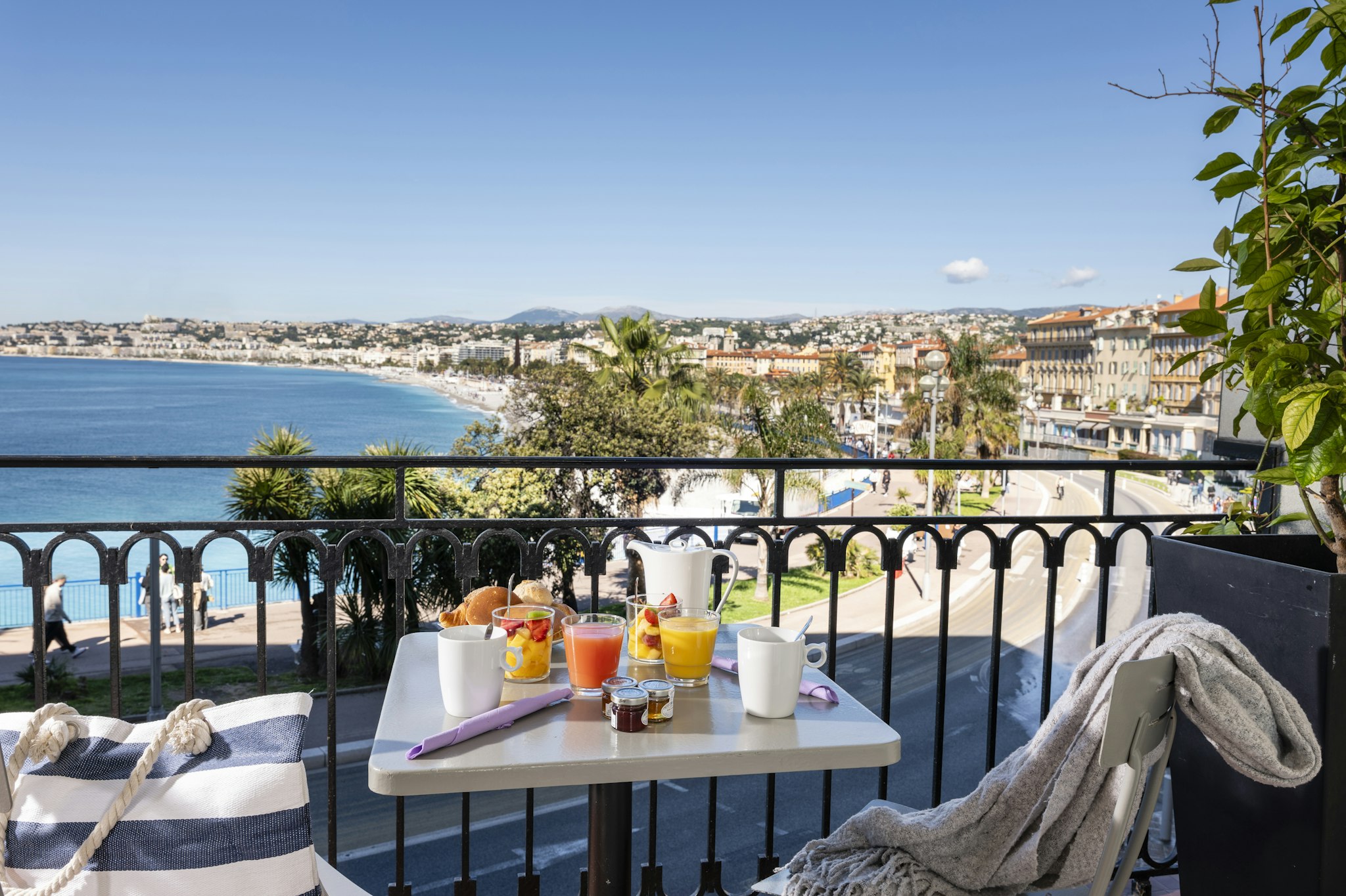 Hotel Suisse