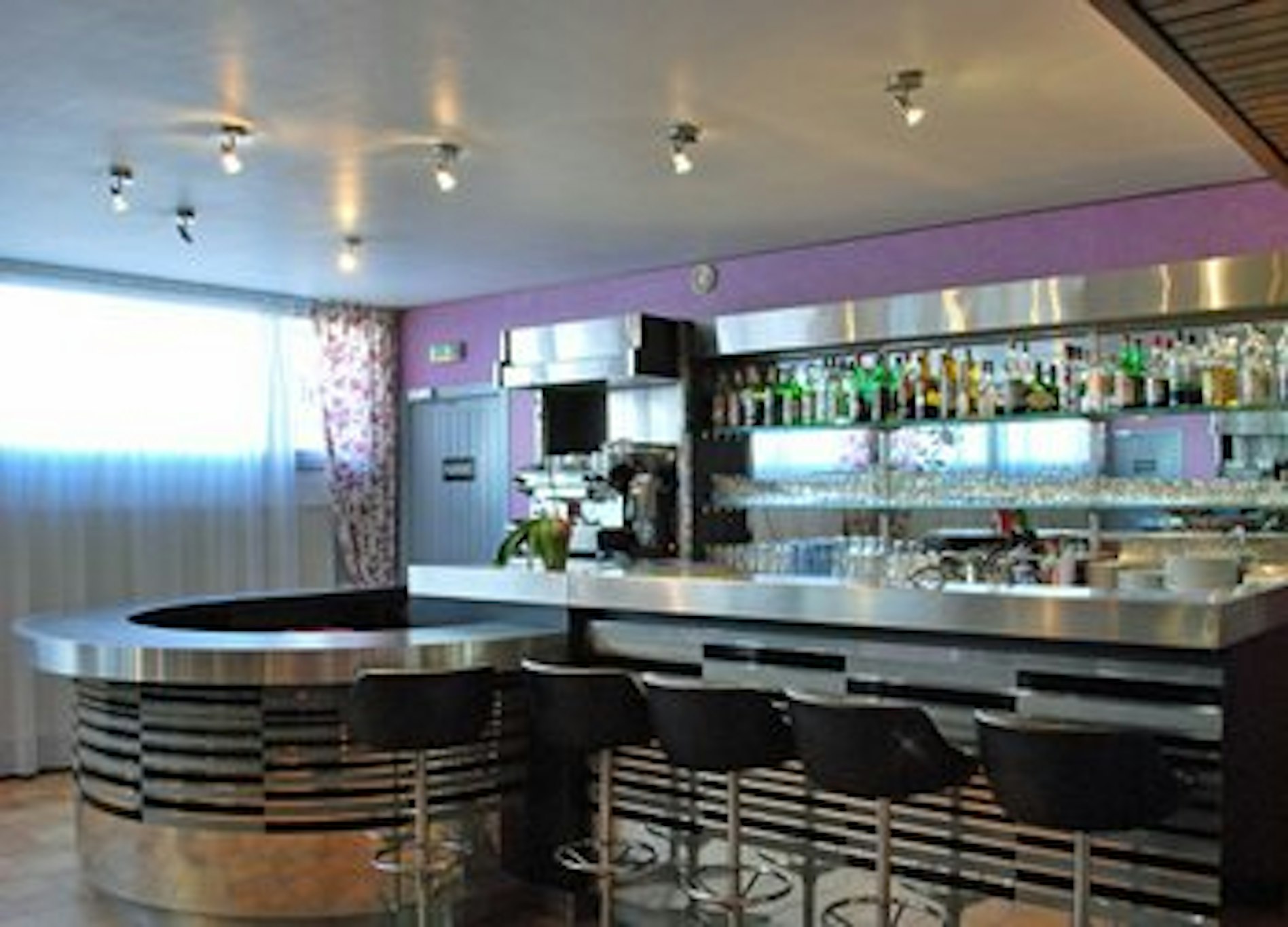 Brit Hotel Cahors Centre Le Valentre – Cahors, IN