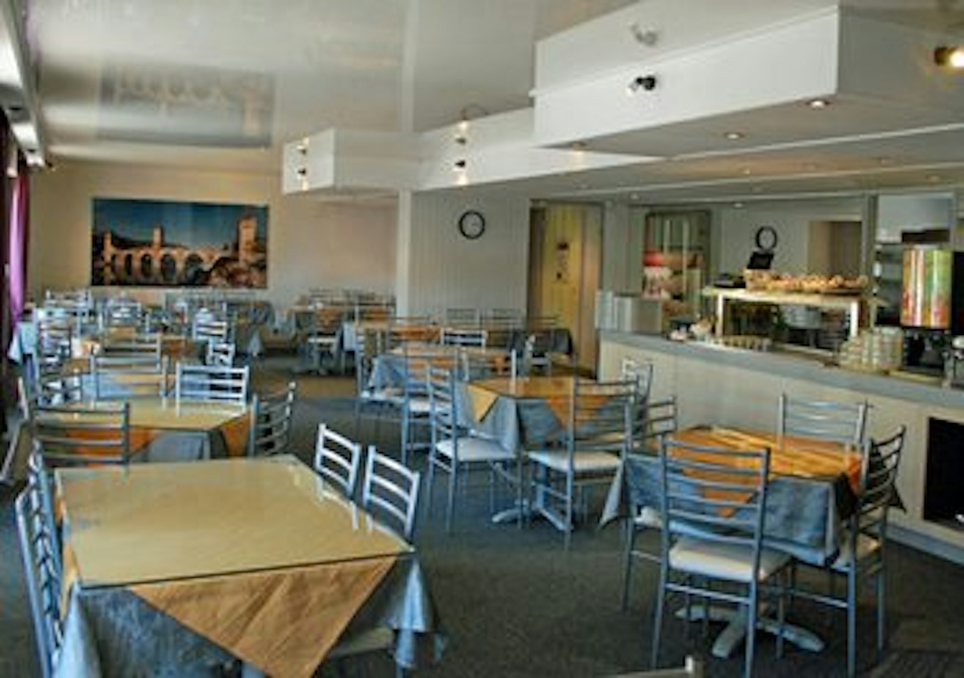 Brit Hotel Cahors Centre Le Valentre – Cahors, IN