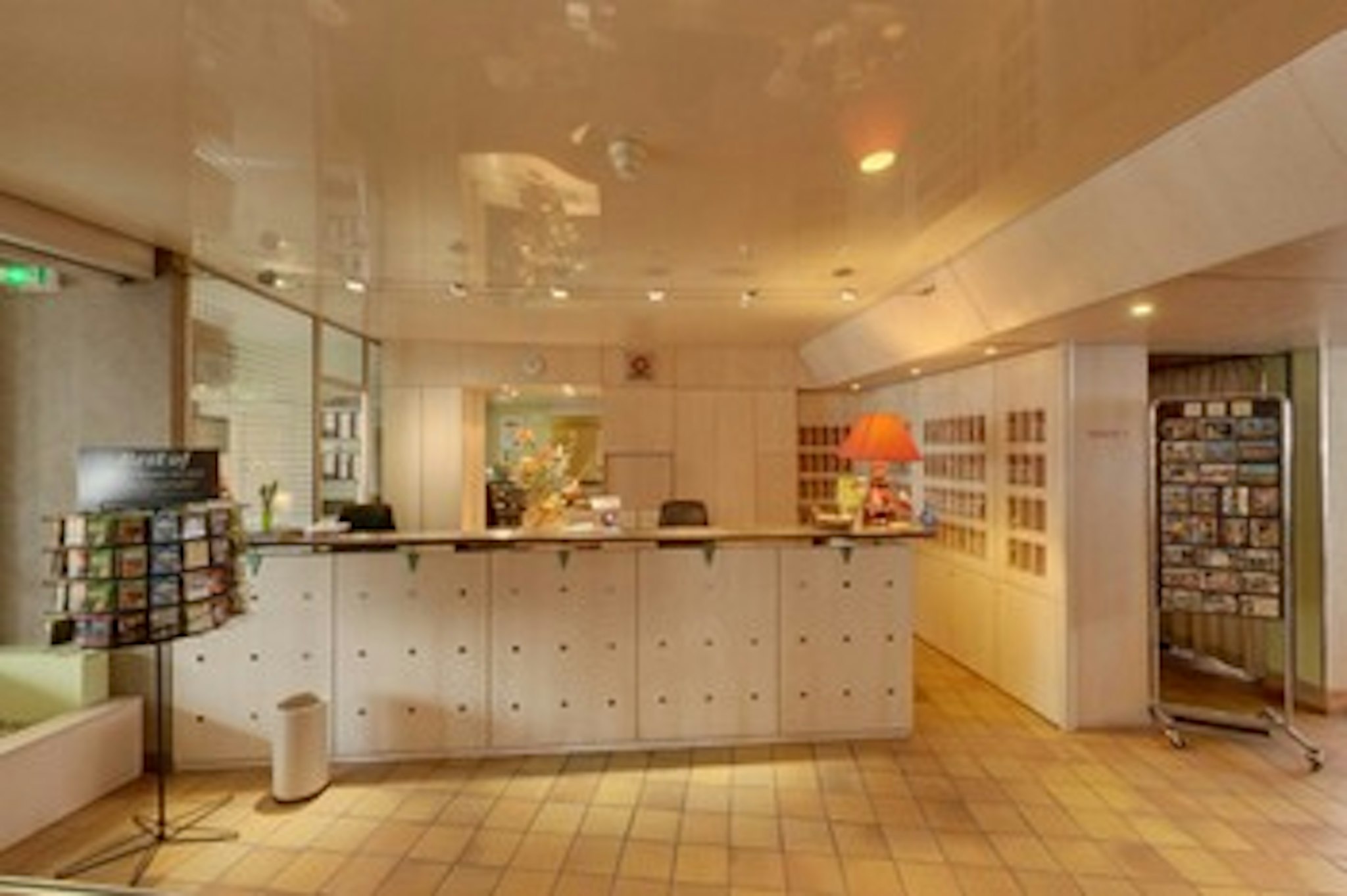 Brit Hotel Cahors Centre Le Valentre – Cahors, IN
