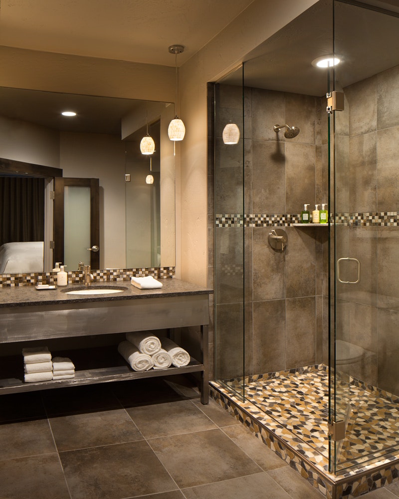 The Firebrand Hotel
