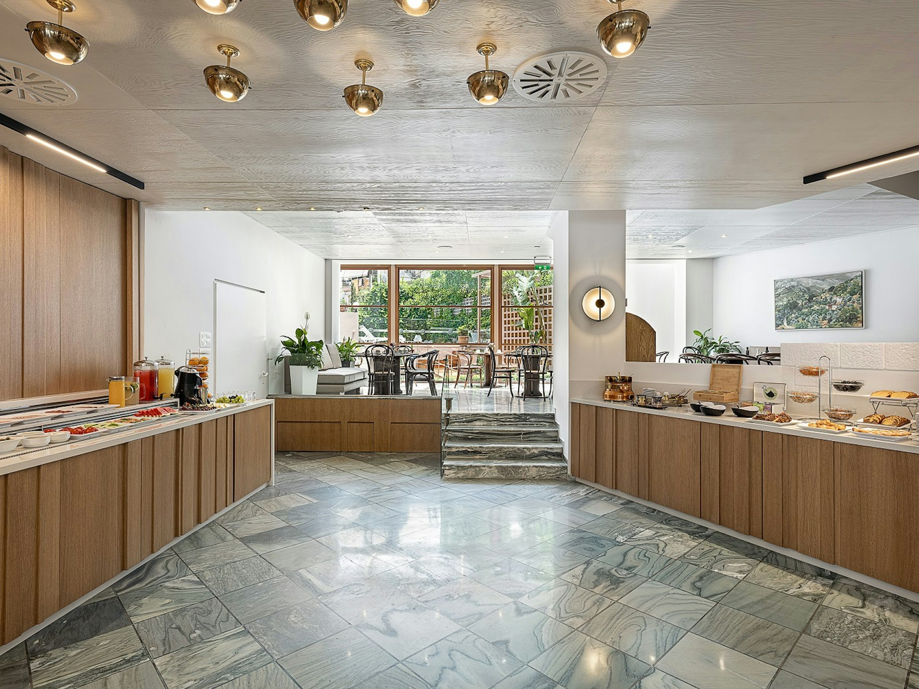 Civitel Akali Hotel