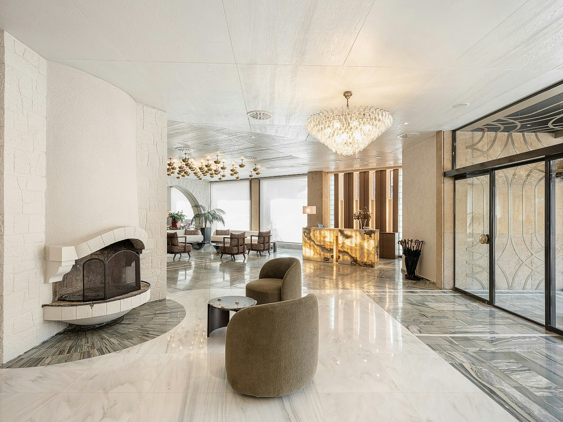 Civitel Akali Hotel
