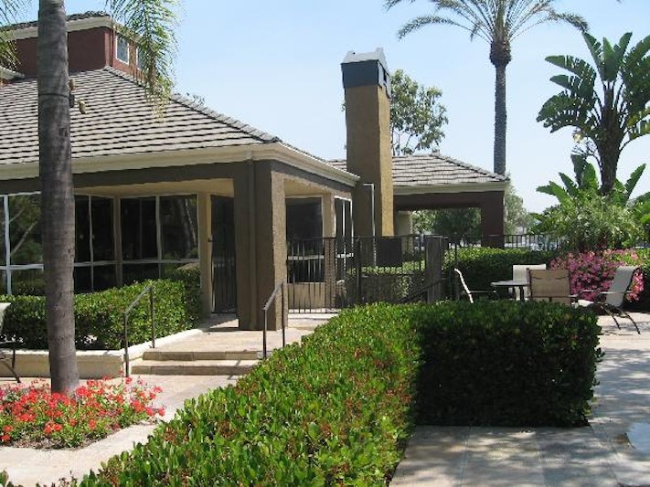 Oakwood Irvine