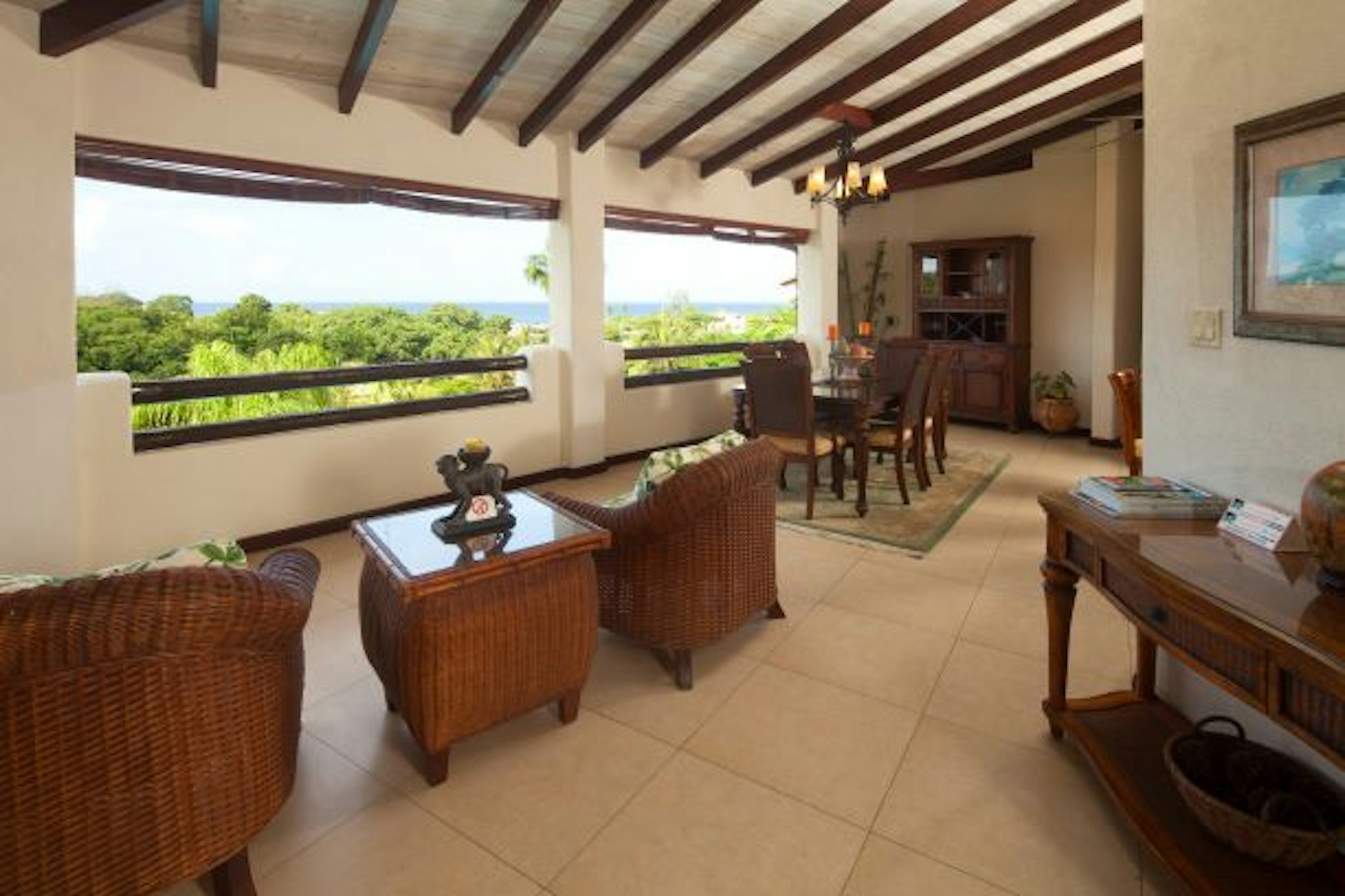 Sugar Cane Club Hotel & Spa