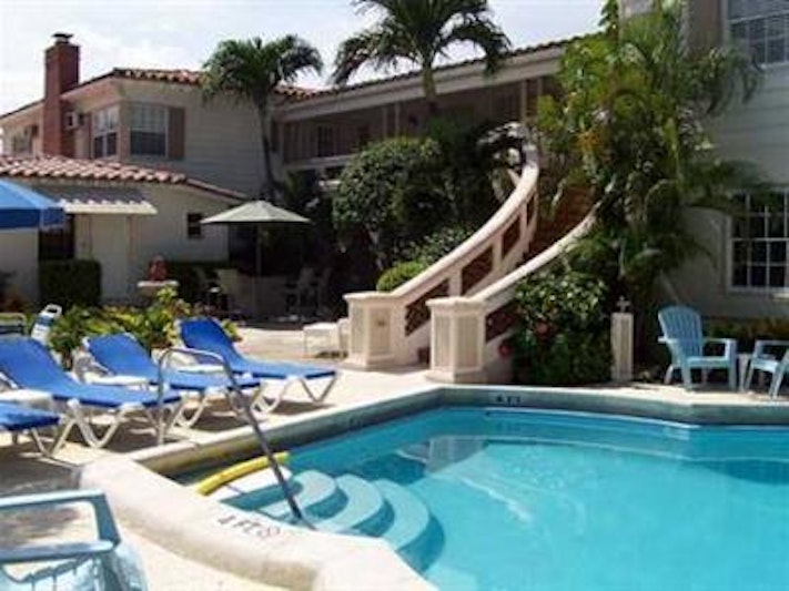 La Casa Del Mar