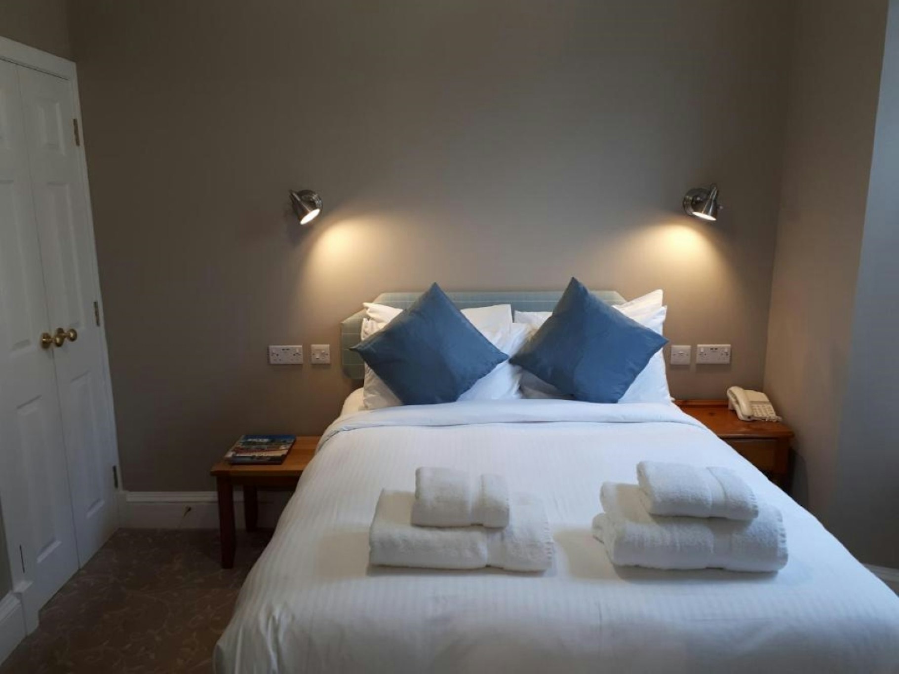 Coul House Hotel
