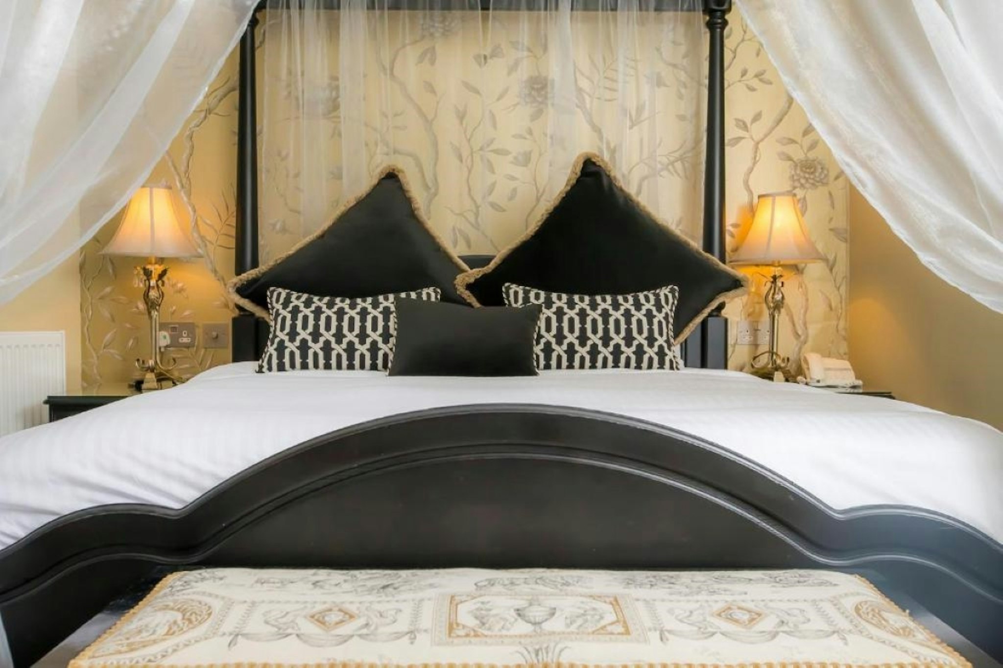 Coul House Hotel