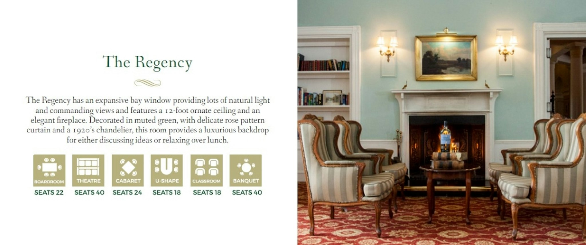 Coul House Hotel