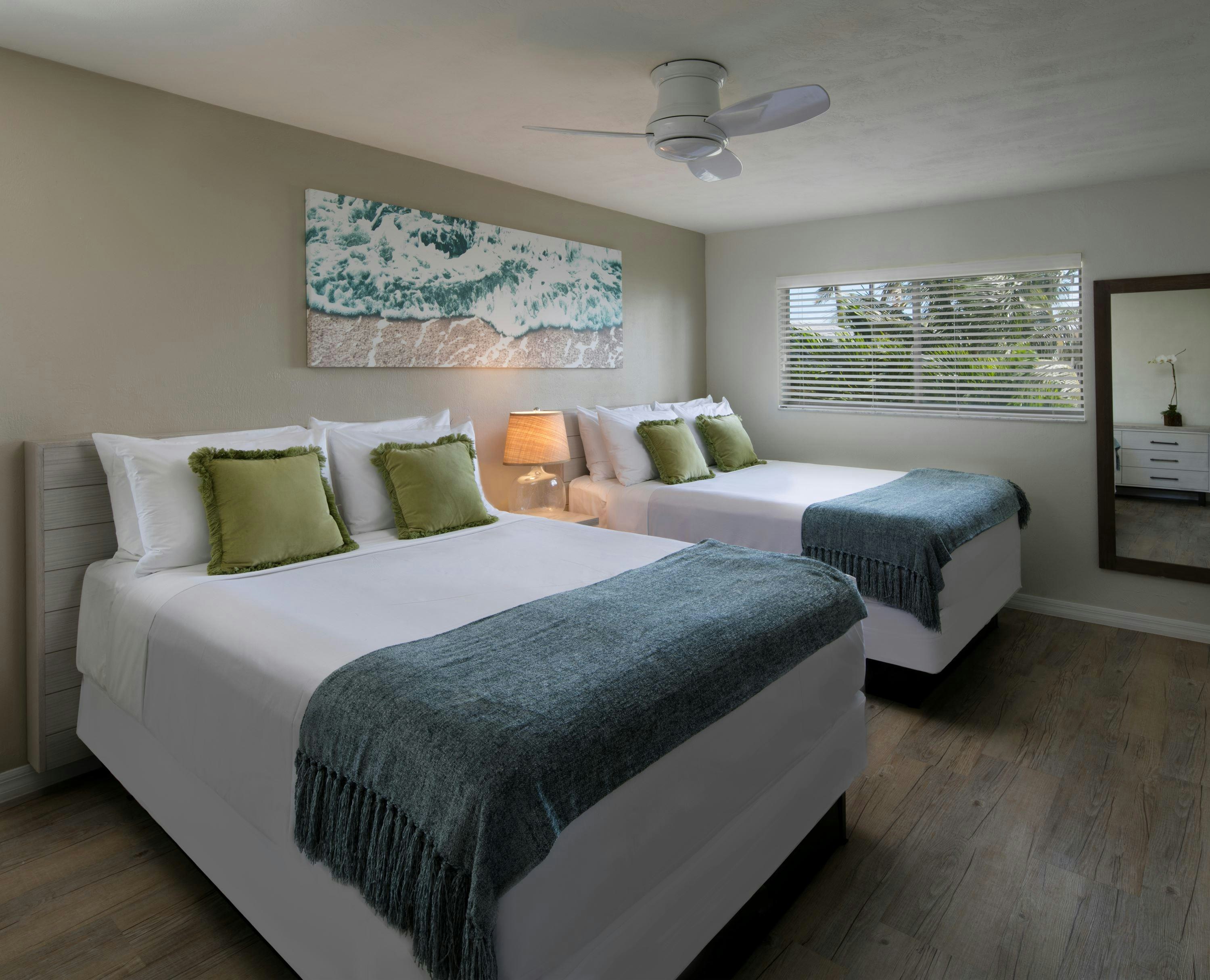 La Siesta Resort and Villas