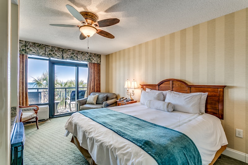 Island Vista Resort