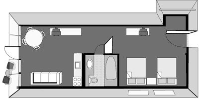 Schooner Inn