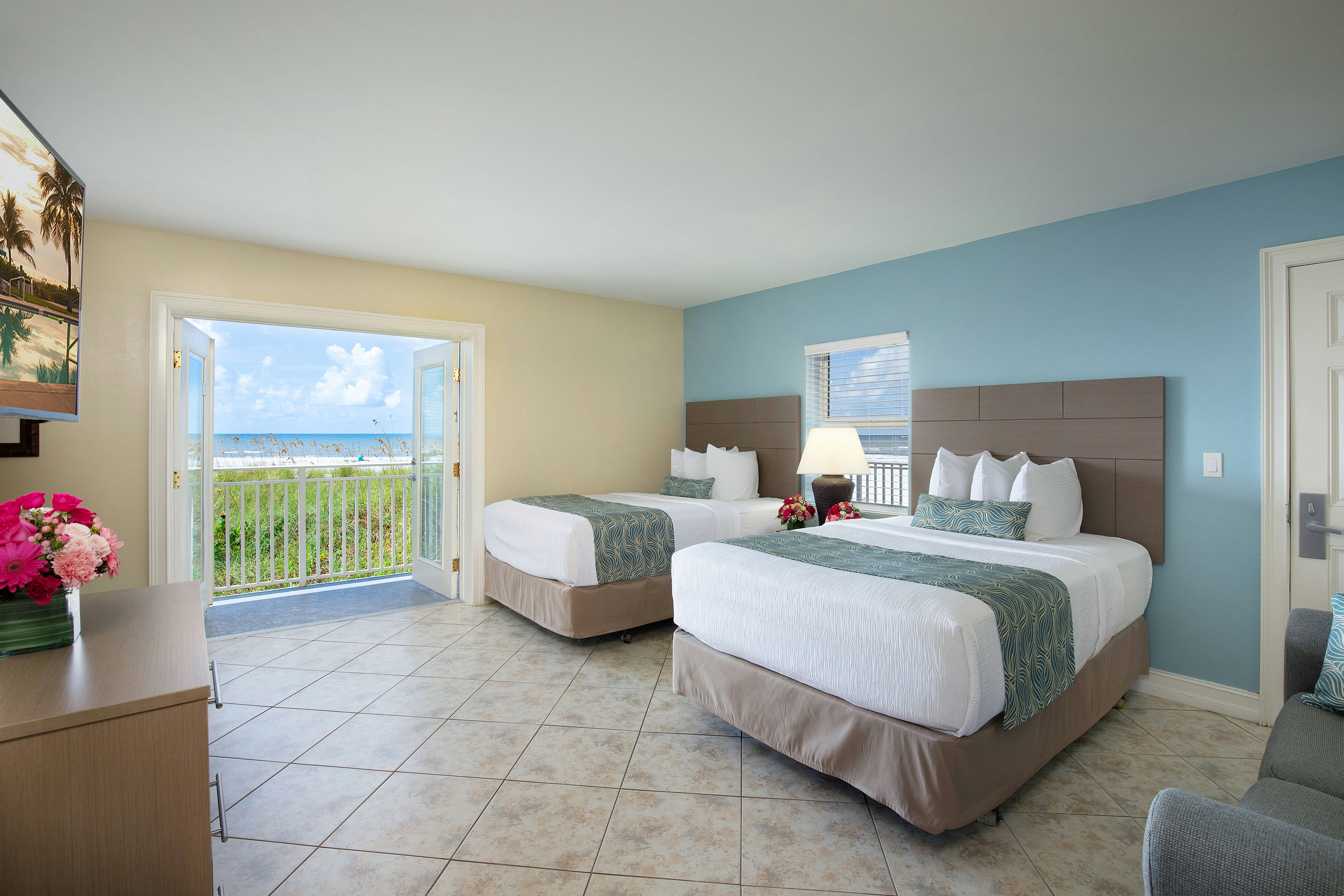 The Neptune Resort