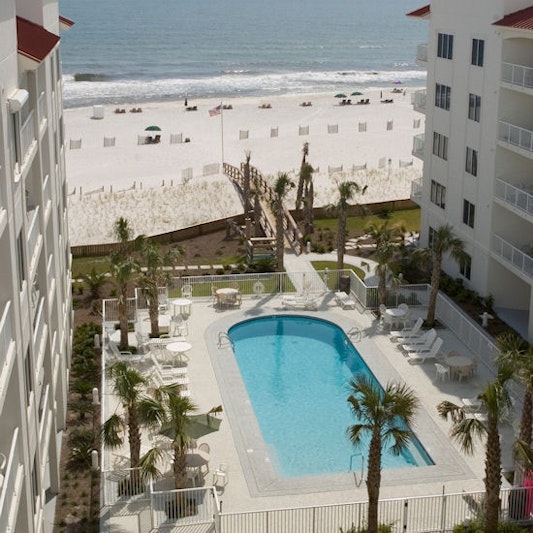 Palm Beach Resort