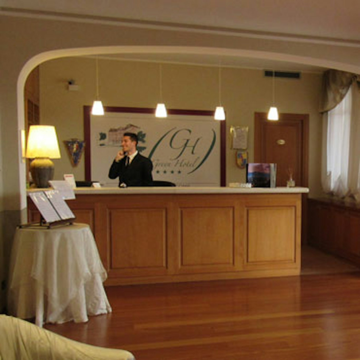 Venue gallery photo
