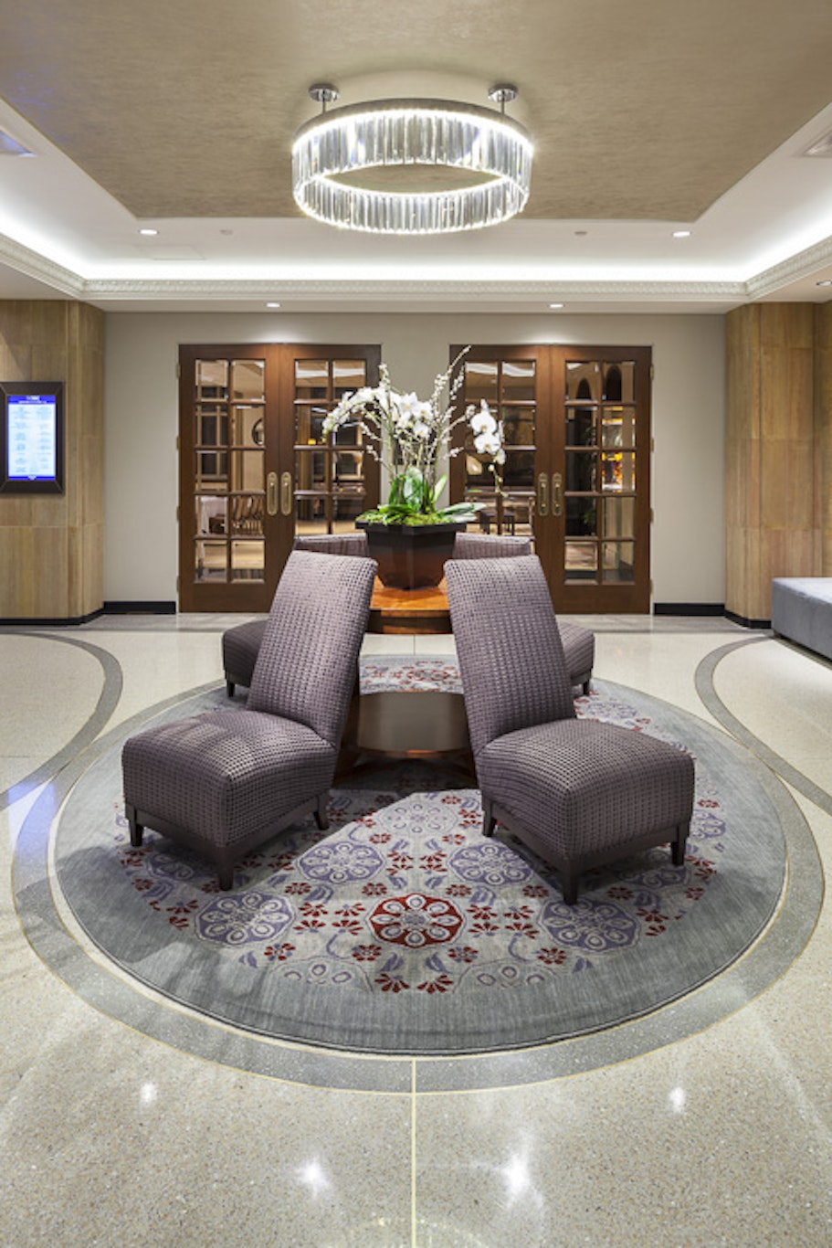 Inn At The Wac – Seattle, WA