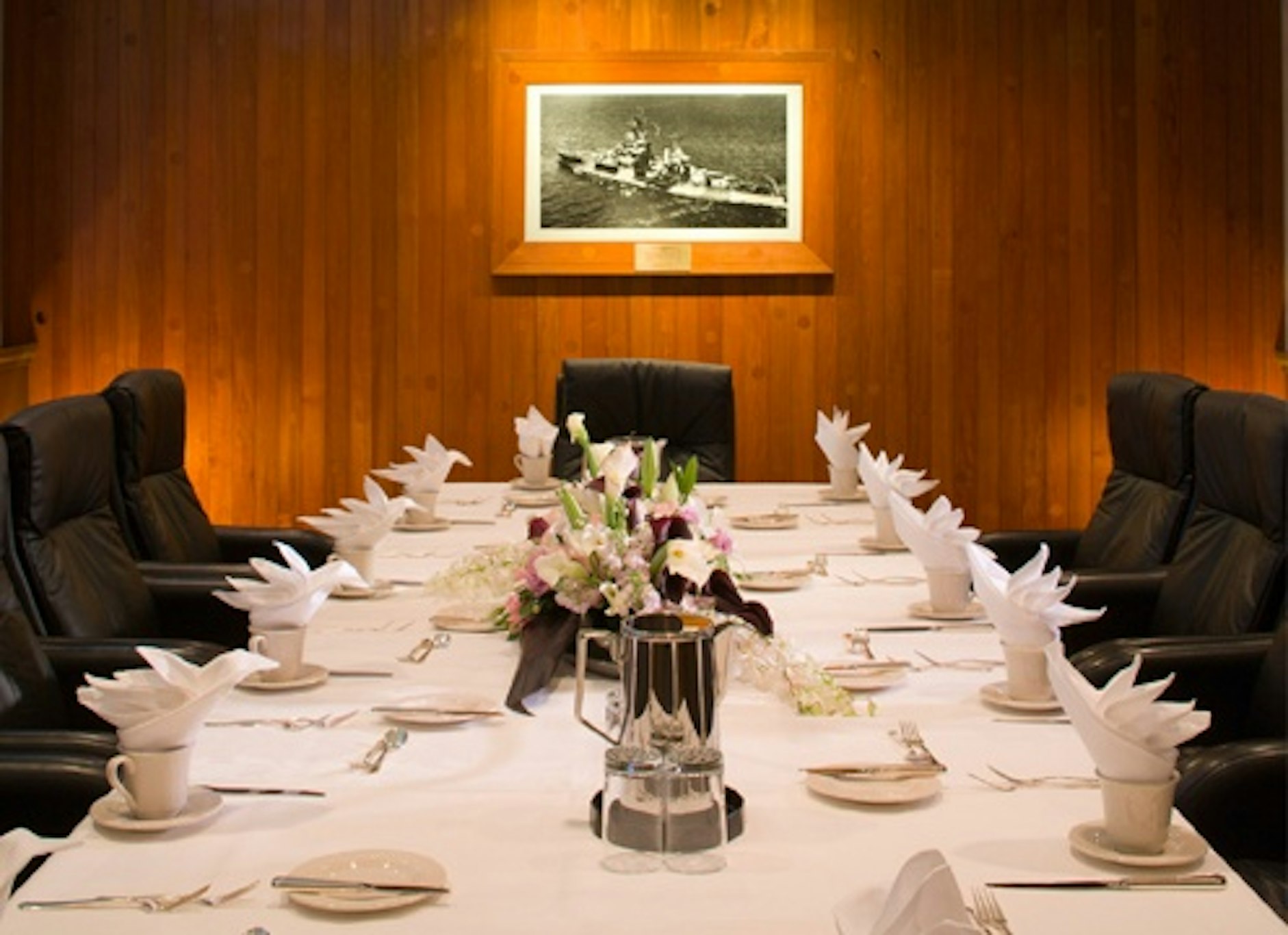 Inn At The Wac – Seattle, WA