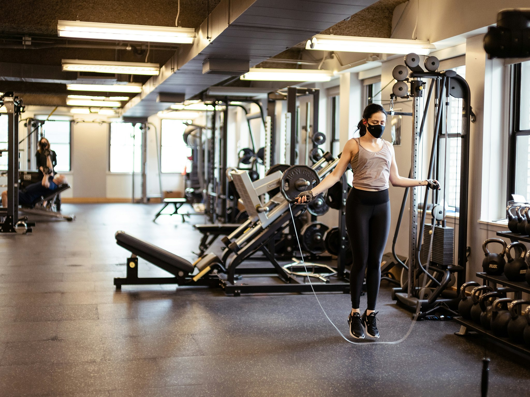 Inn At The Wac – Seattle, WA
