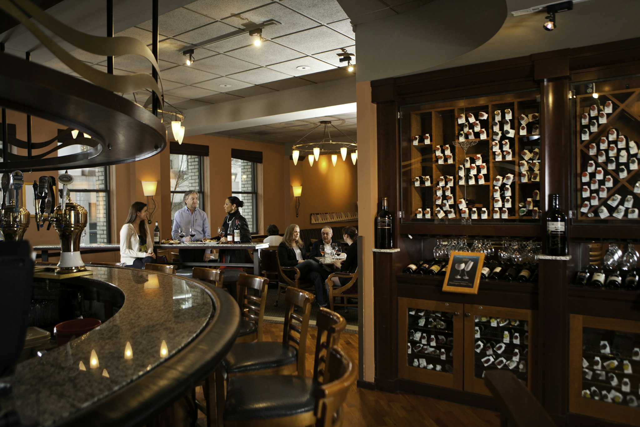Inn At The Wac – Seattle, WA