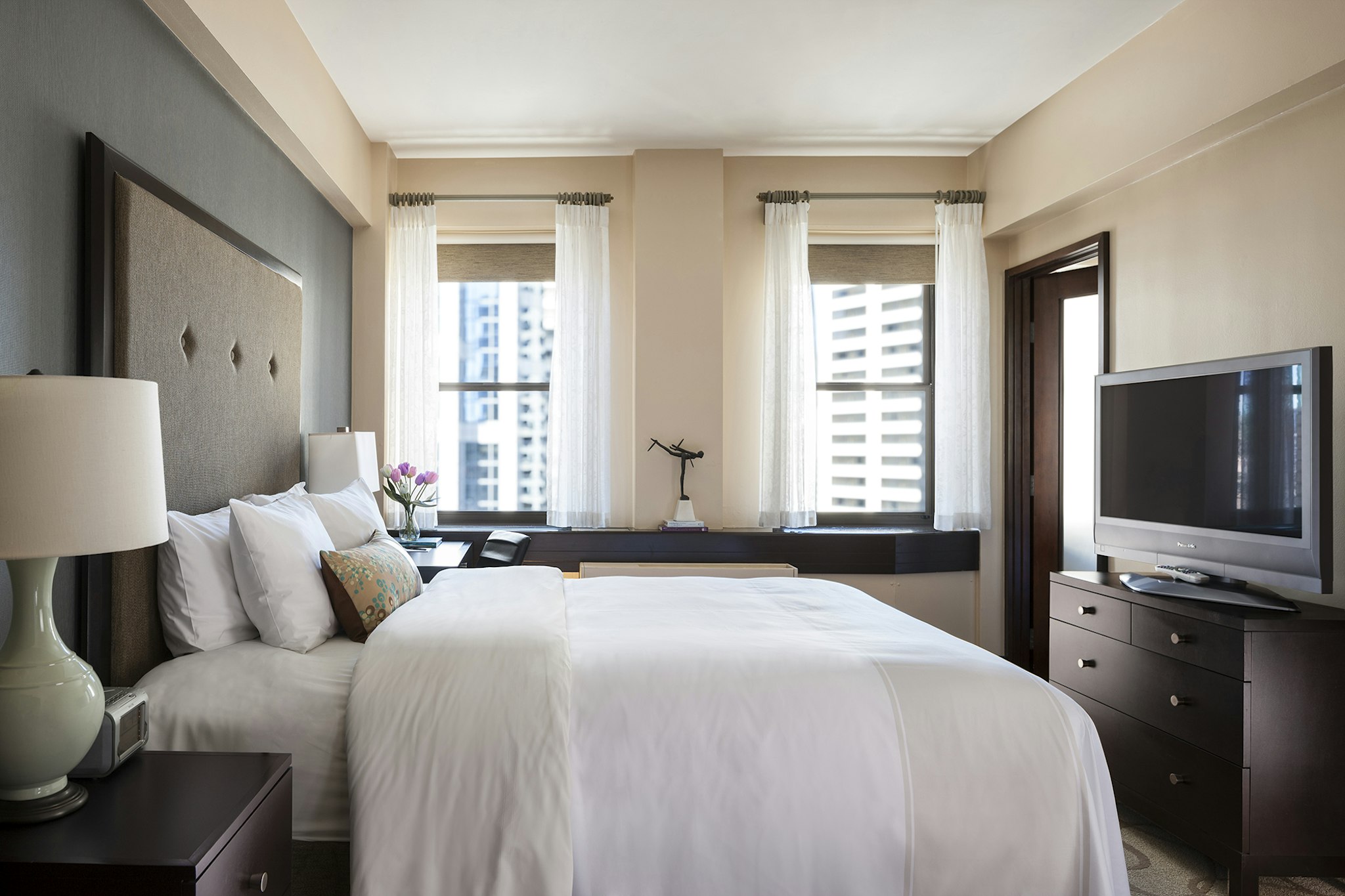 Inn At The Wac – Seattle, WA