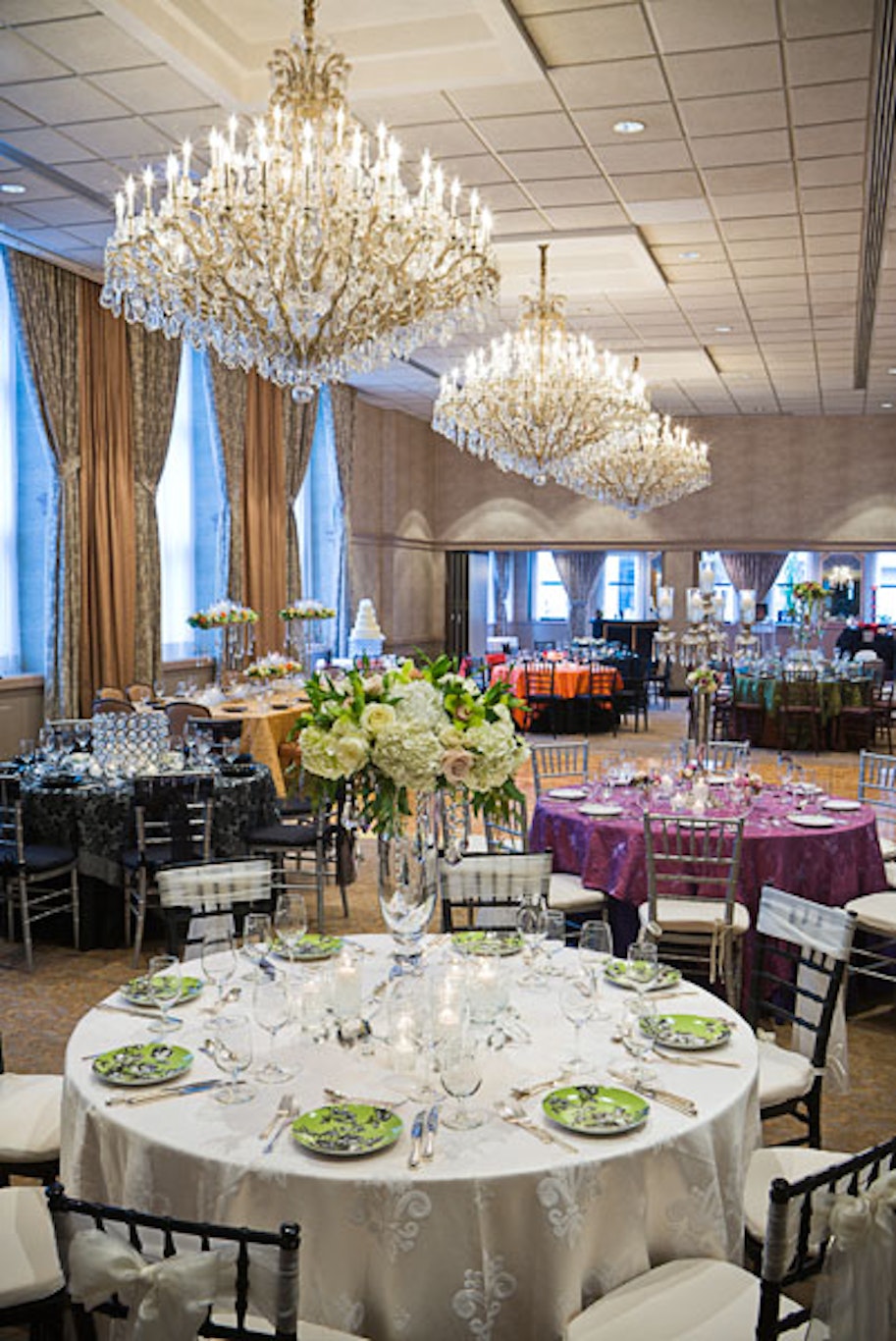 Inn At The Wac – Seattle, WA