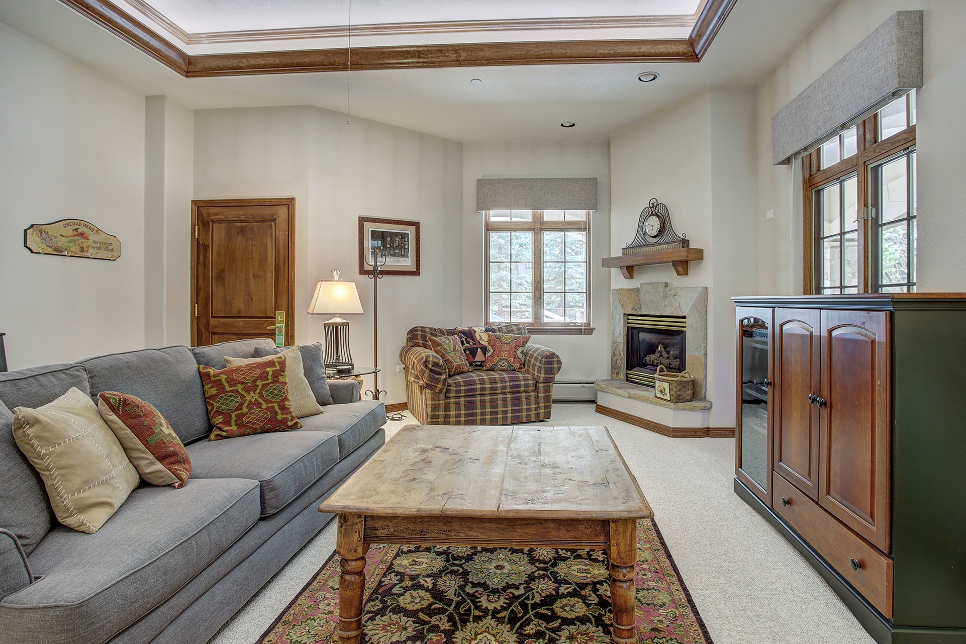 St James Beaver Creek, A Vail Resorts Property