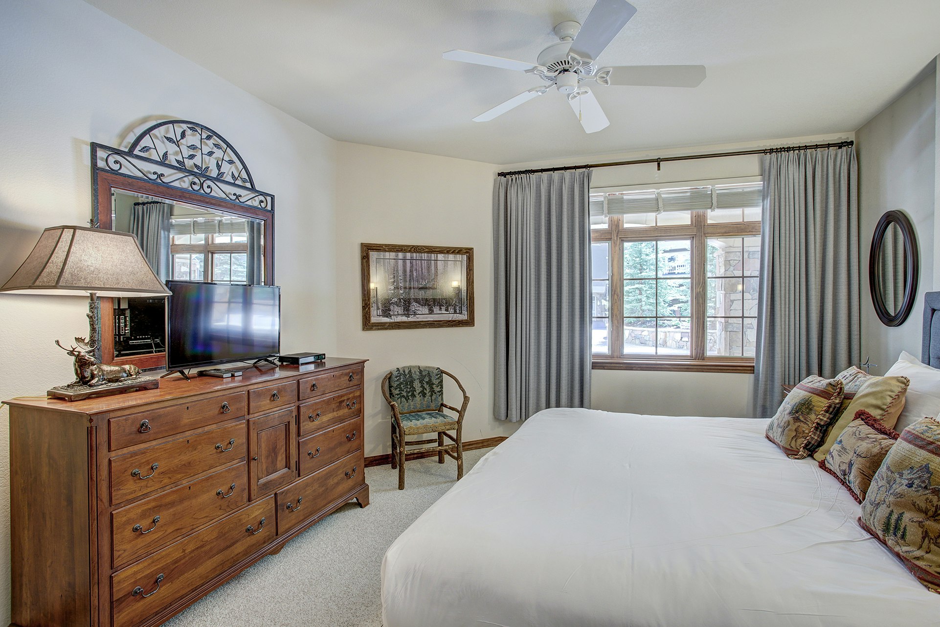 St James Beaver Creek, A Vail Resorts Property