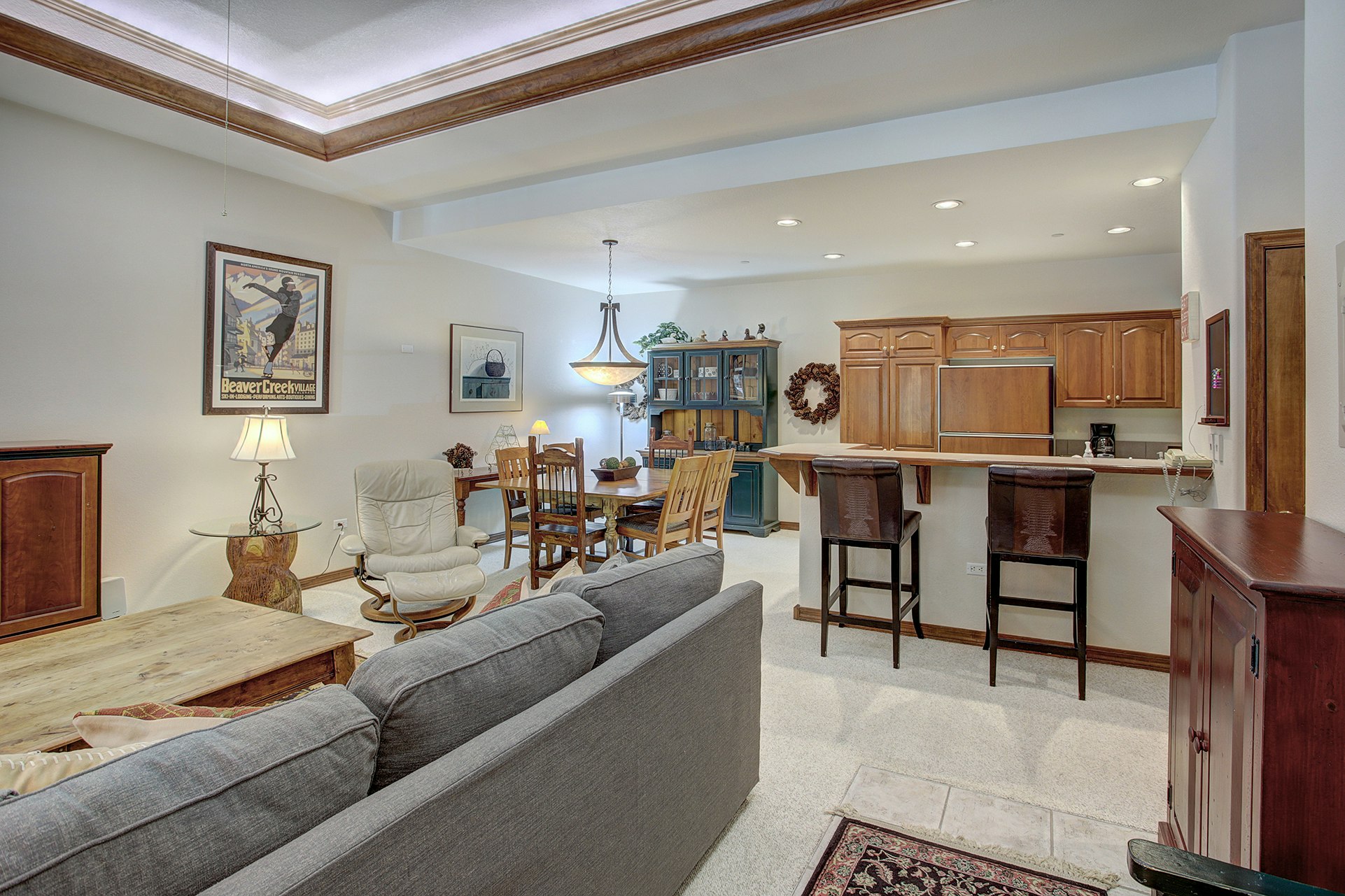 St James Beaver Creek, A Vail Resorts Property