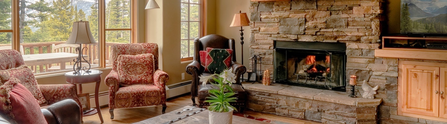 Vacation Rentals by Big Sky Resort