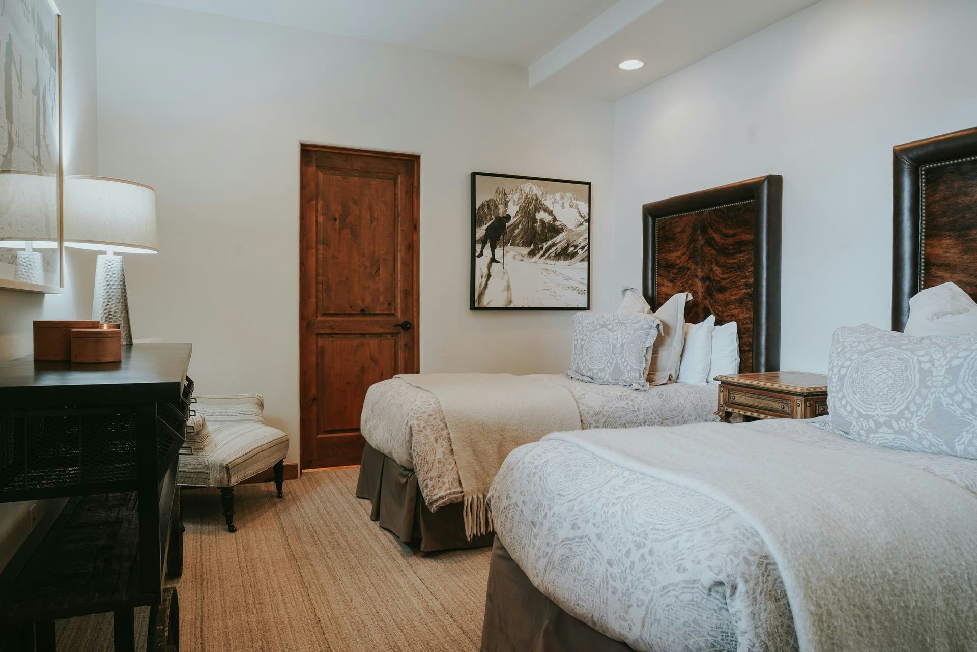 Vacation Rentals by Big Sky Resort