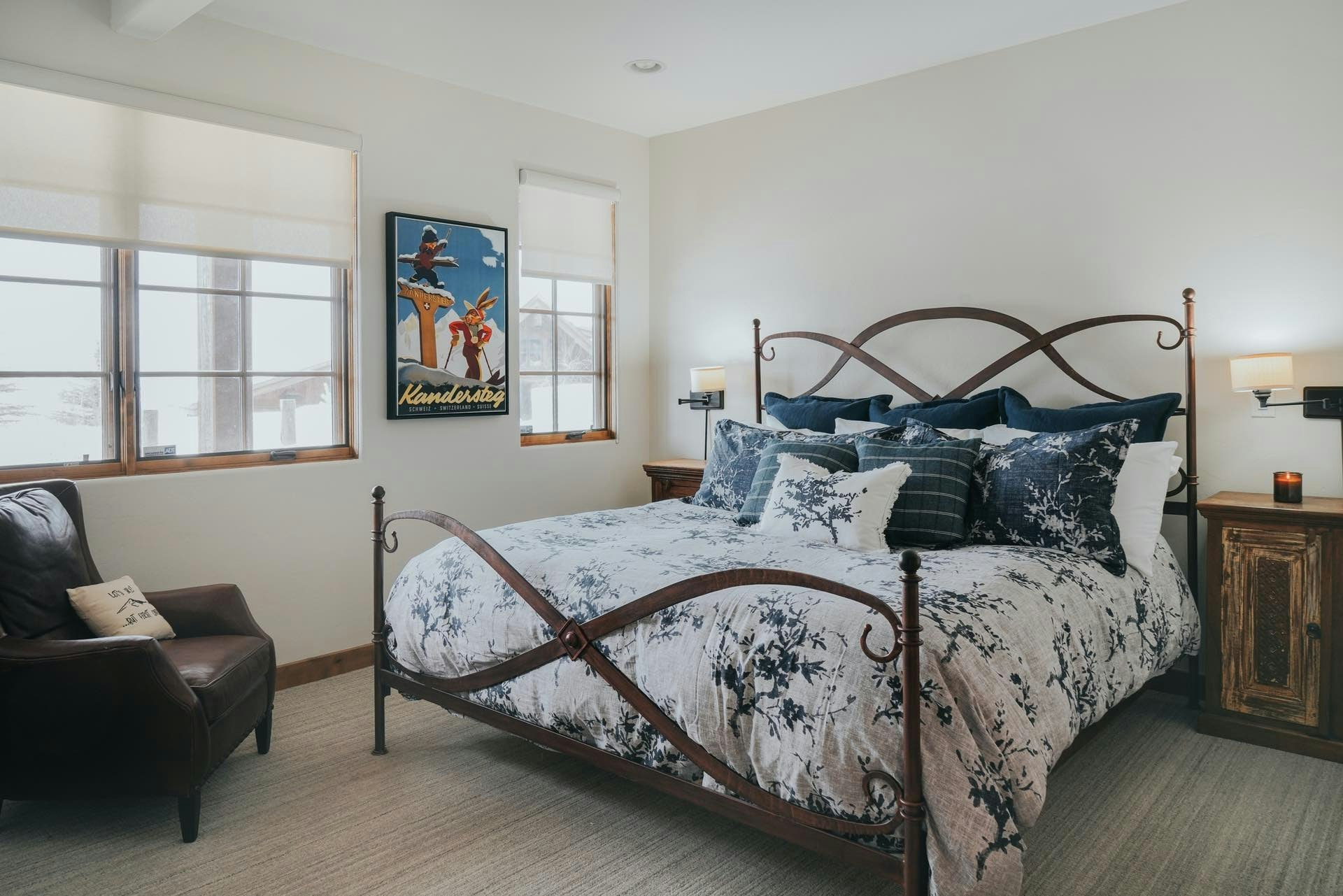 Vacation Rentals by Big Sky Resort