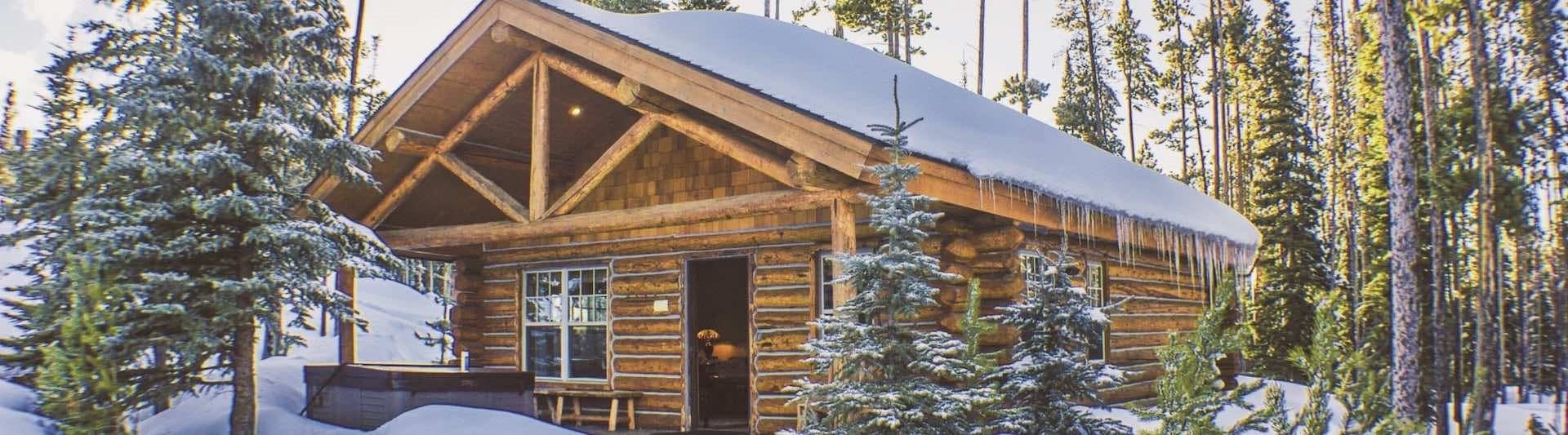 Vacation Rentals by Big Sky Resort