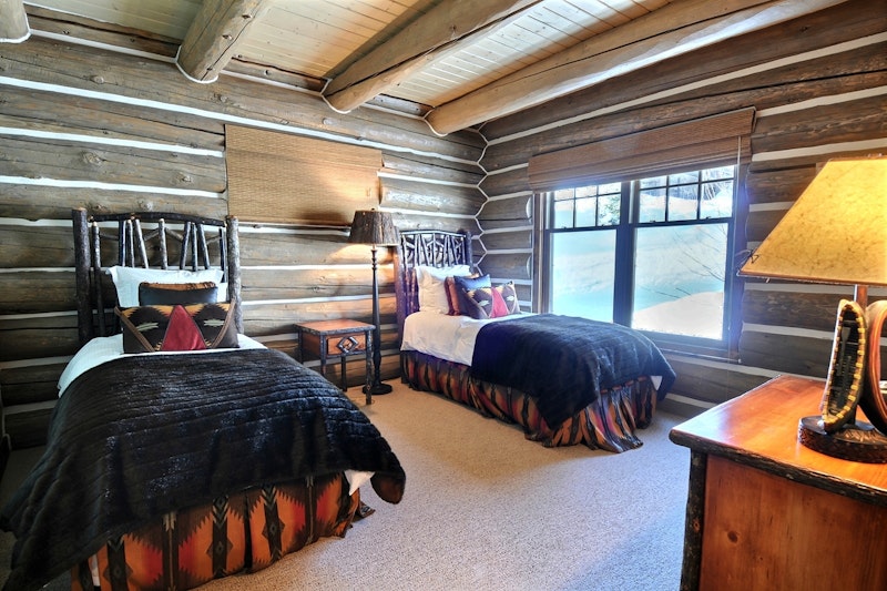 Vacation Rentals by Big Sky Resort