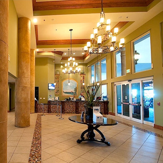 Shores of Panama Beach Resort