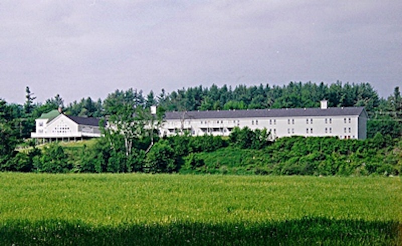 River View Resort