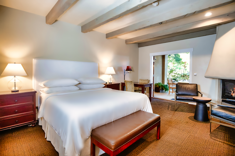 Wine Roses Hotel Lodi