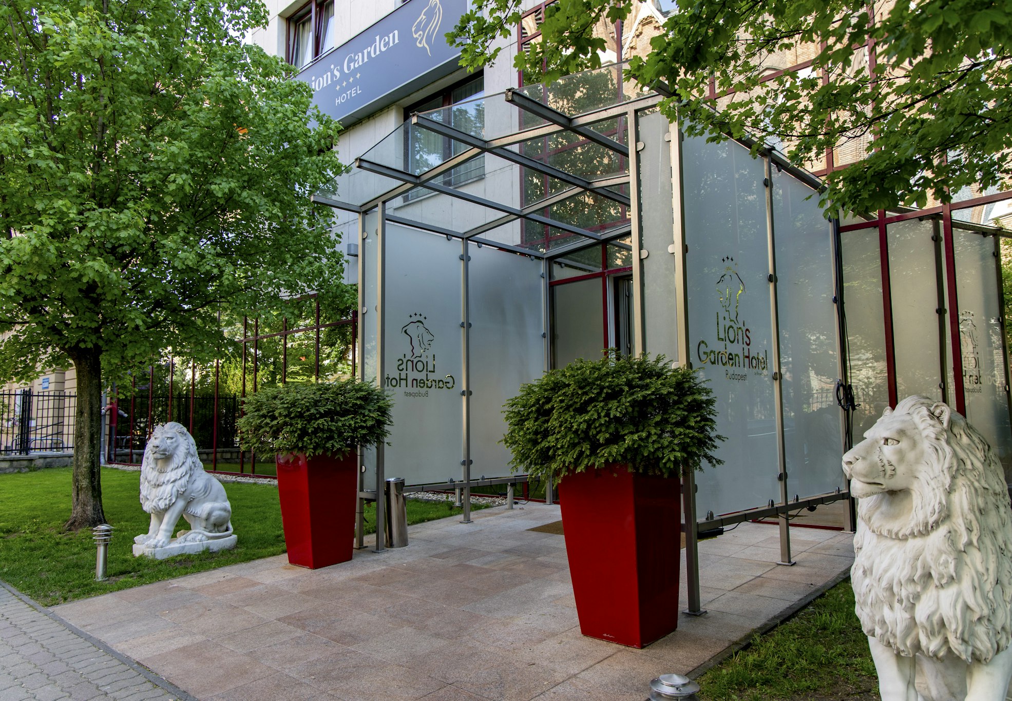 Venue cover photo