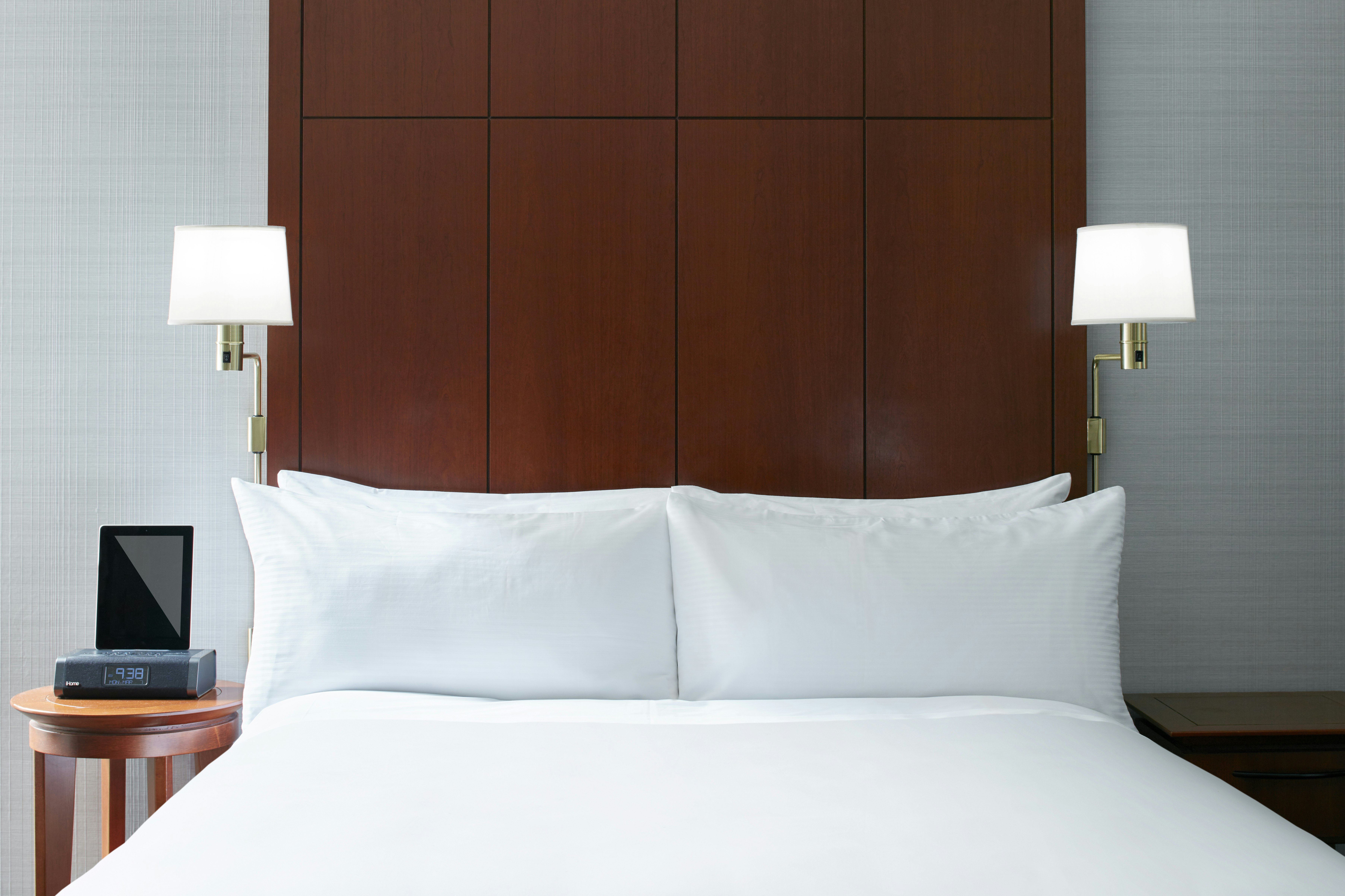 Central Loop Hotel