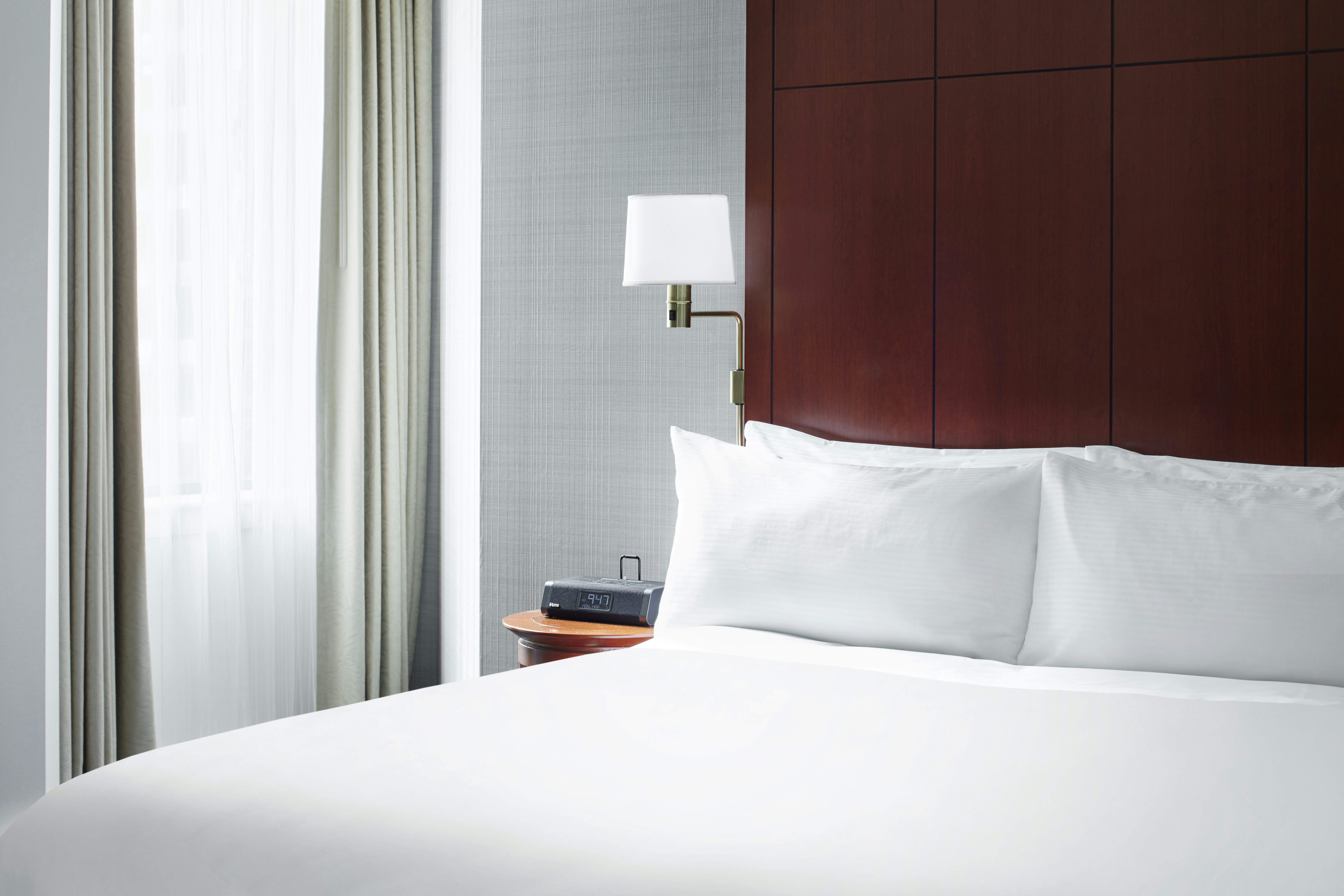 Central Loop Hotel